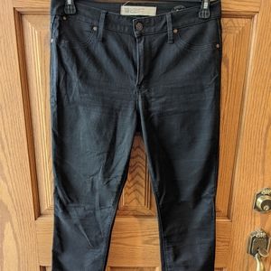 Marc by Marc Jacobs black demin